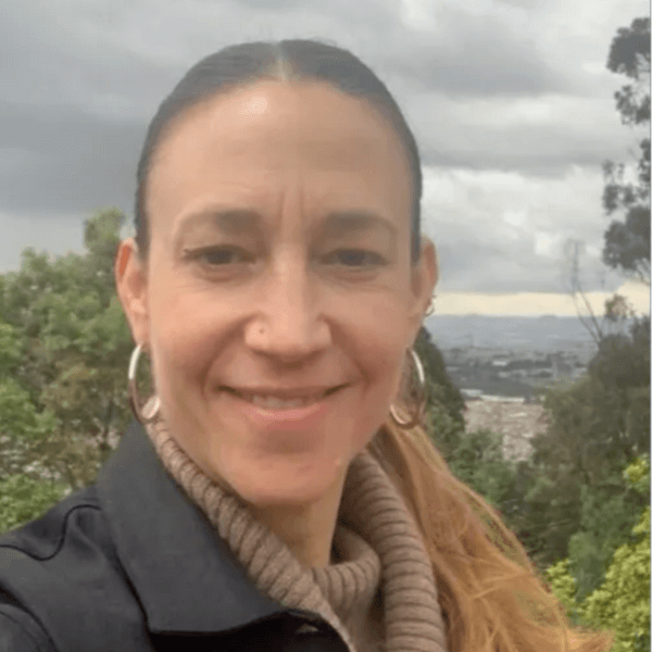 Sandra Gómez