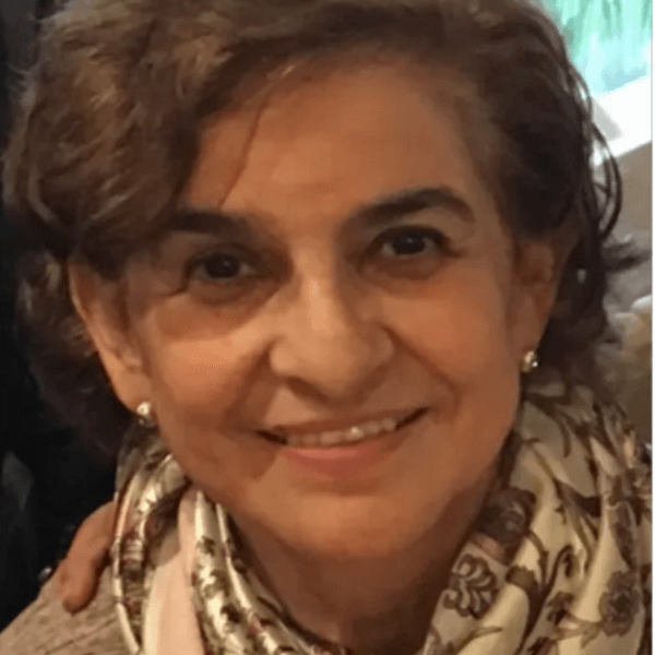 Patricia Carrión Méndez